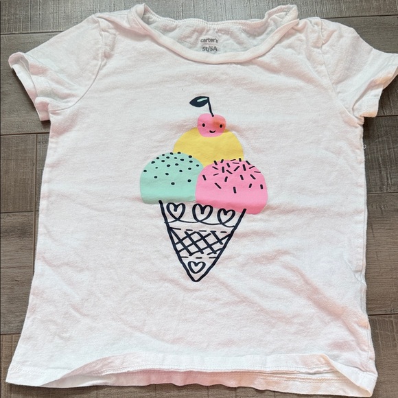 Vibrant Kids' Short Sleeve T-Shirts - Set of 10 - Picture 7 of 12